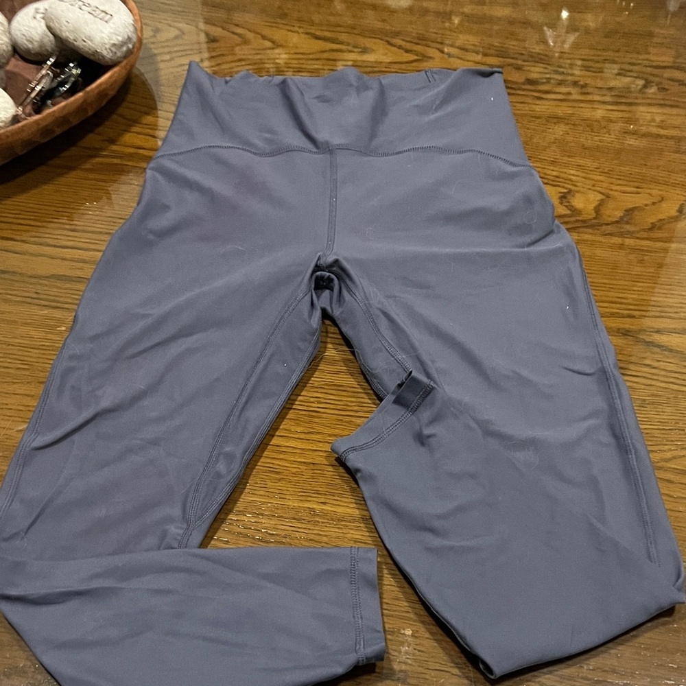 Old Navy Active Extra High-Rise Black Leggings